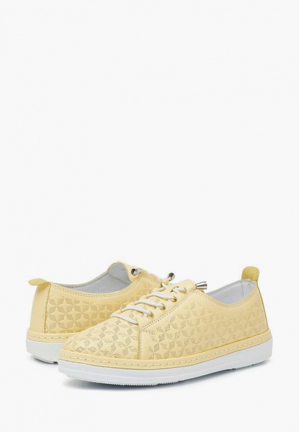 фото Кеды alessio nesca