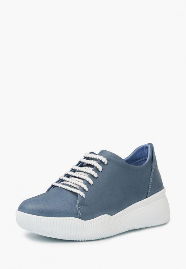 фото Кроссовки alessio nesca