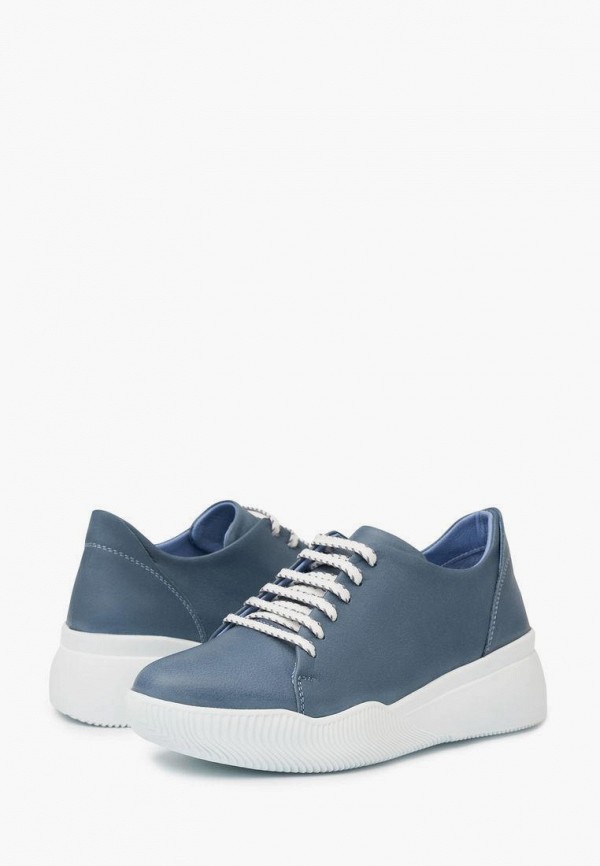 фото Кроссовки alessio nesca