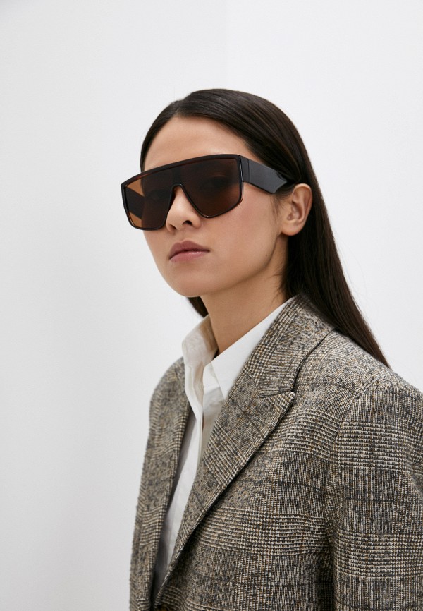 фото Очки солнцезащитные love republic