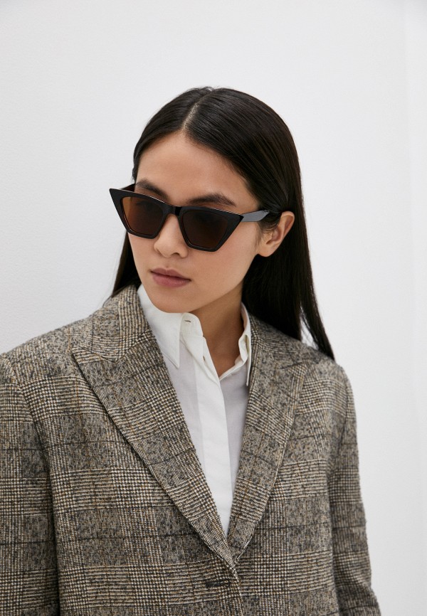 фото Очки солнцезащитные love republic