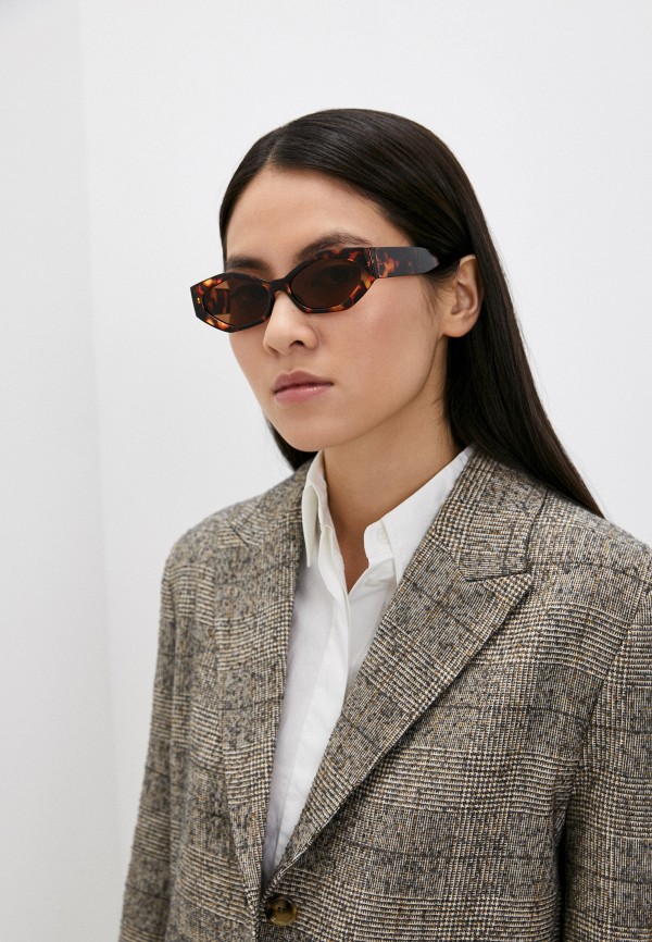 фото Очки солнцезащитные love republic