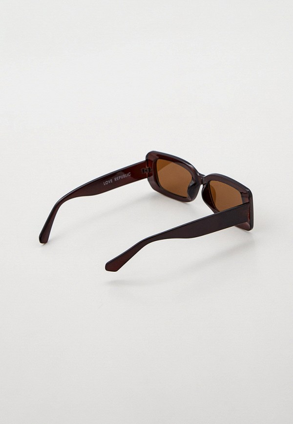 фото Очки солнцезащитные love republic