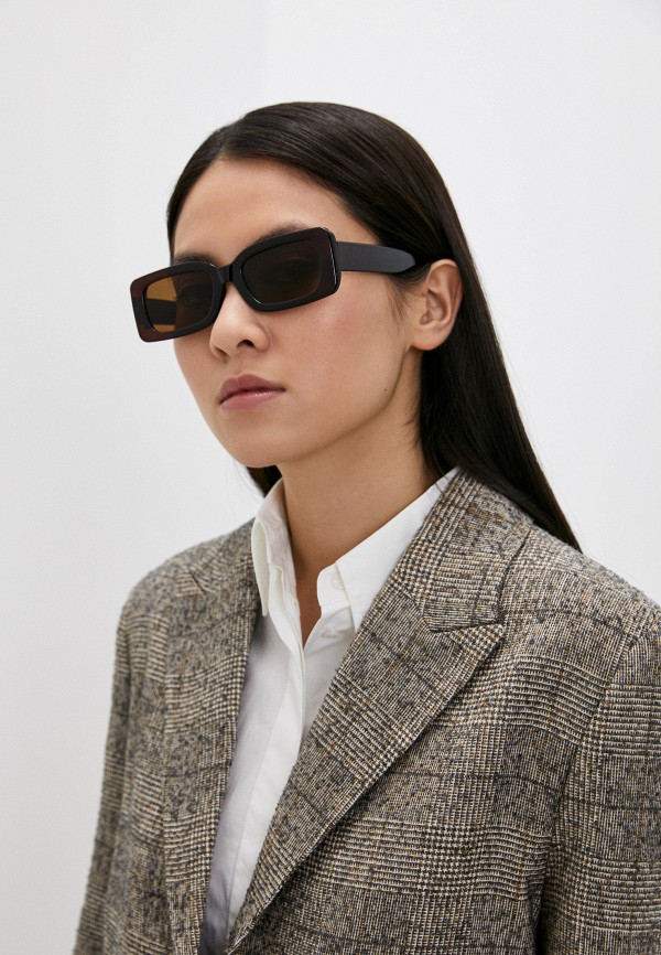 фото Очки солнцезащитные love republic