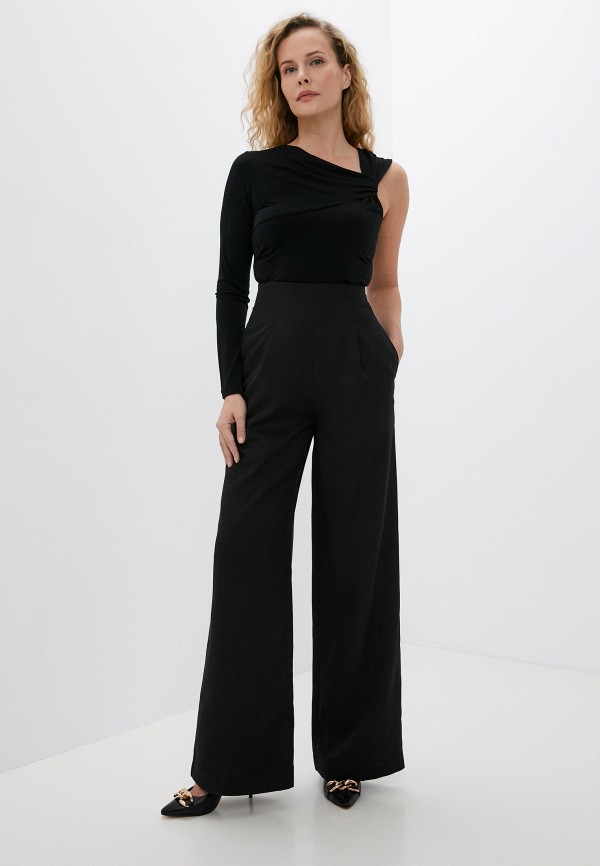 фото Лонгслив defacto