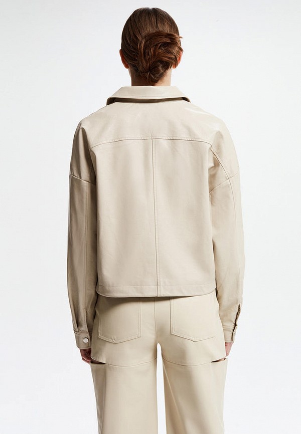 фото Куртка кожаная love republic