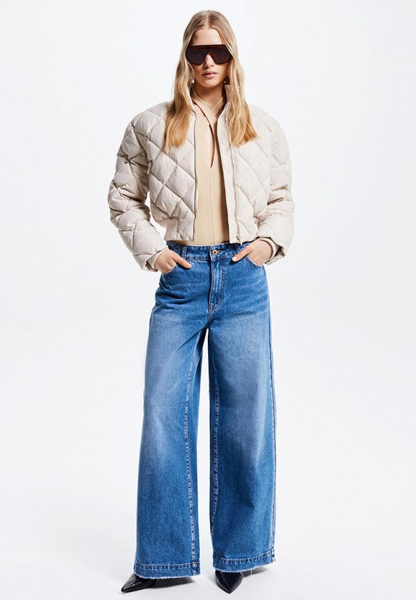 фото Куртка утепленная love republic