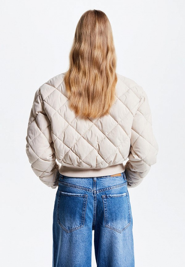 фото Куртка утепленная love republic