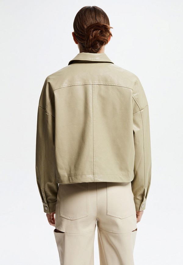 фото Куртка кожаная love republic