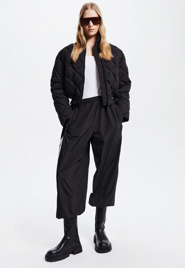 фото Куртка утепленная love republic