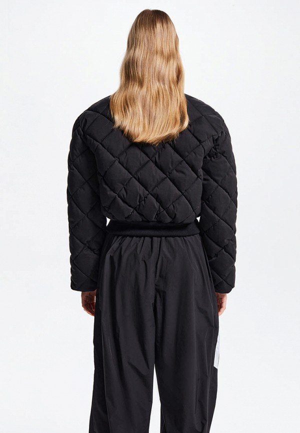 фото Куртка утепленная love republic