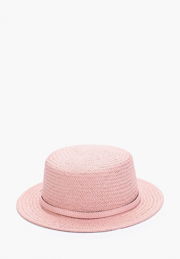 Шляпа Lilaccat цвет розовый  Фото 2