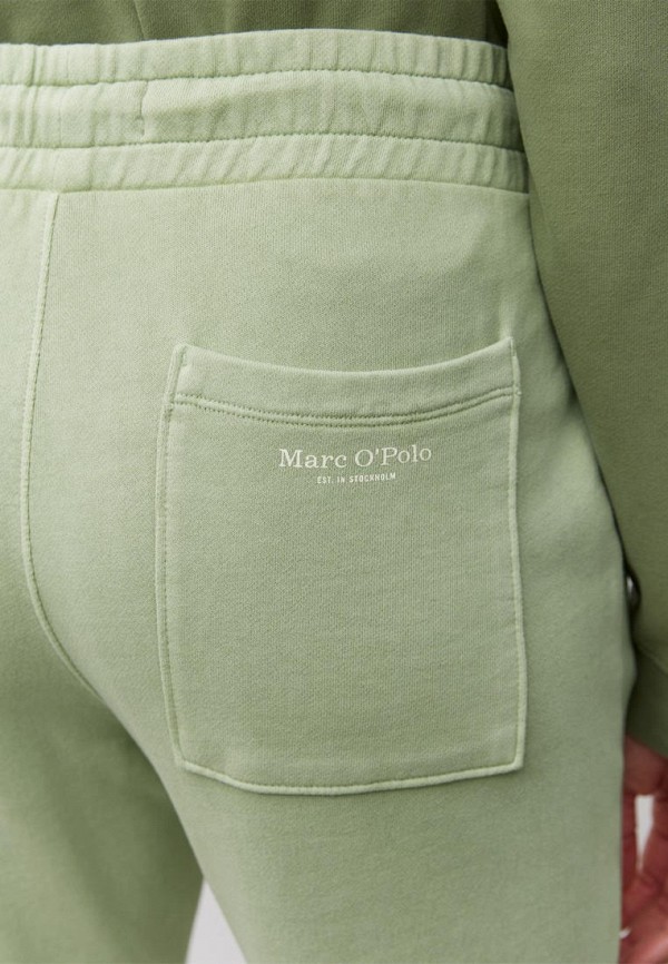 фото Брюки спортивные marc o'polo
