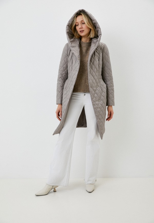 фото Куртка утепленная avalon