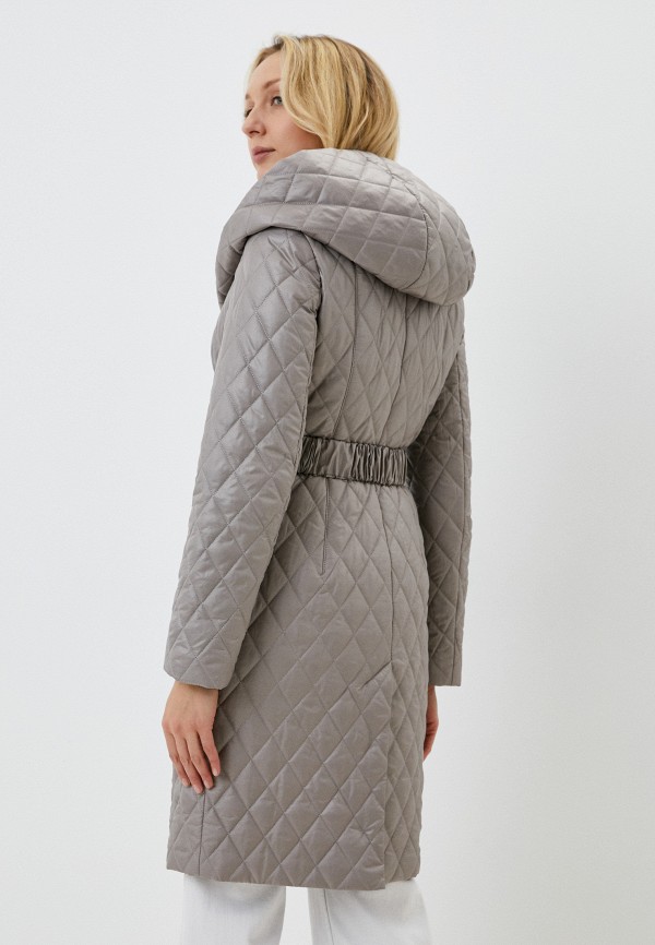 фото Куртка утепленная avalon