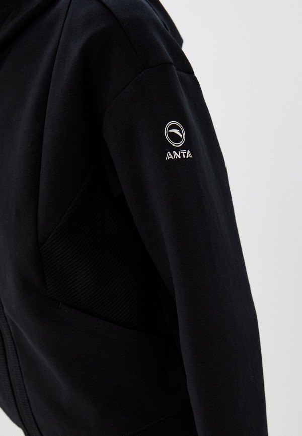 фото Толстовка anta