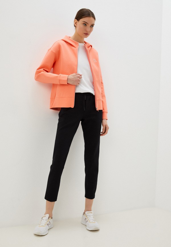 фото Толстовка anta