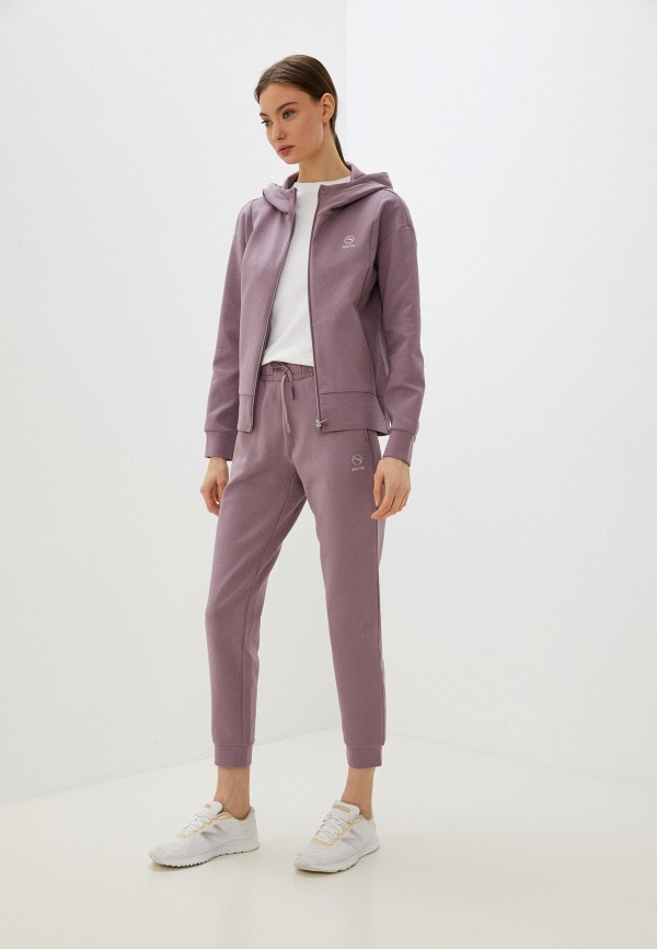 фото Толстовка anta