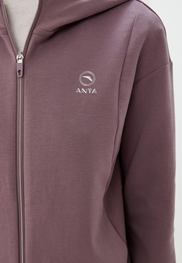 фото Толстовка anta