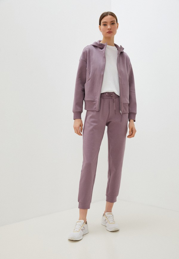 фото Толстовка anta