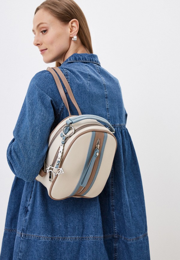 фото Рюкзак и брелок labbra