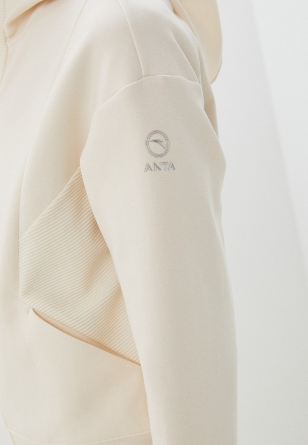 фото Толстовка anta