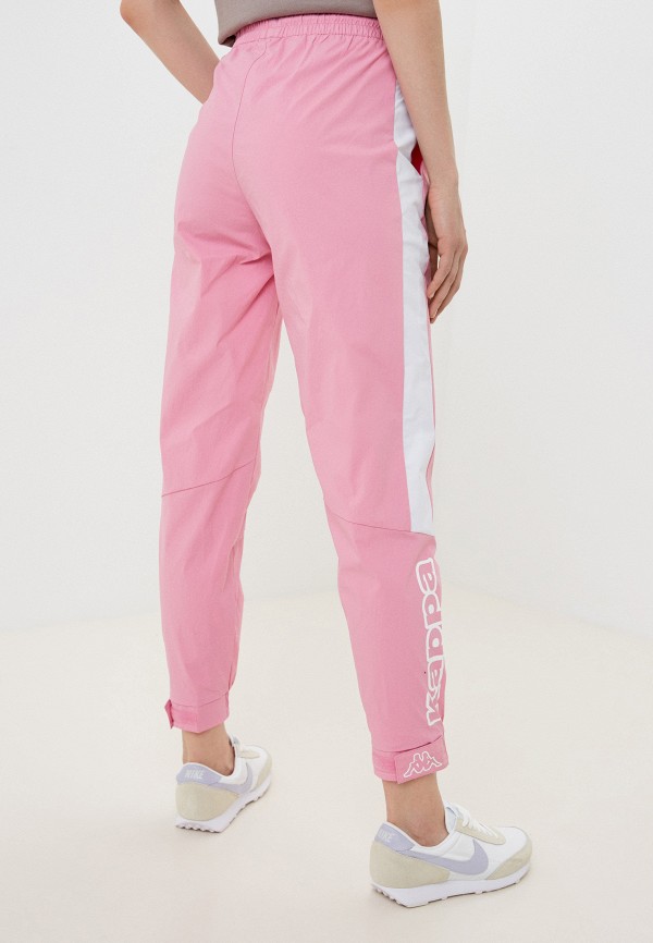 фото Брюки спортивные kappa