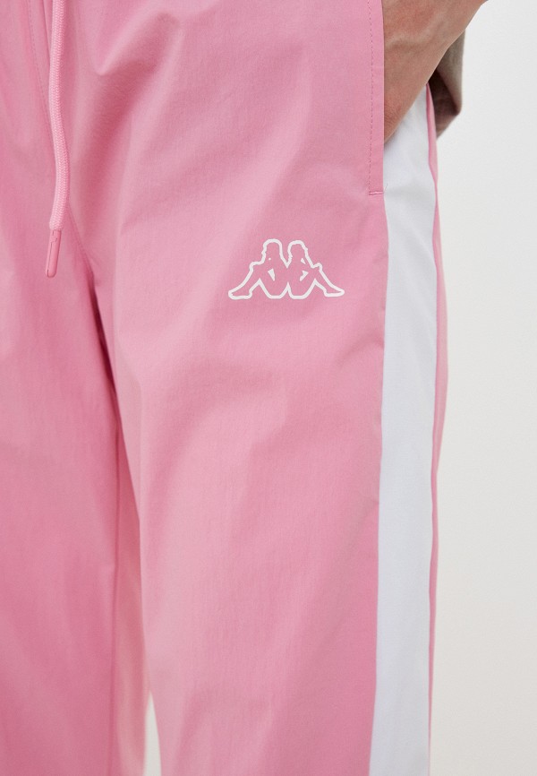 фото Брюки спортивные kappa