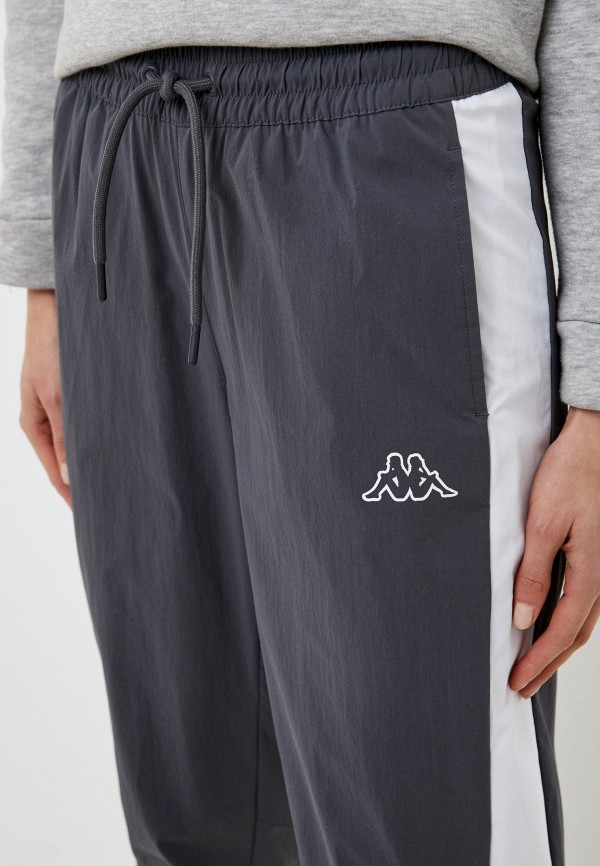 фото Брюки спортивные kappa