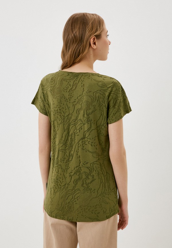 фото Футболка outventure