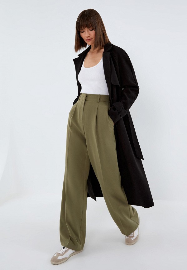 фото Брюки zarina