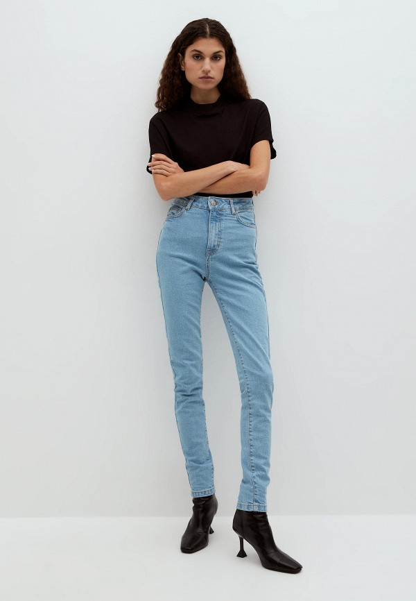 фото Джинсы zarina