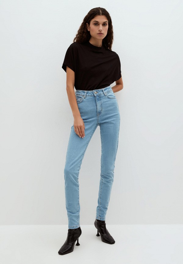 фото Джинсы zarina