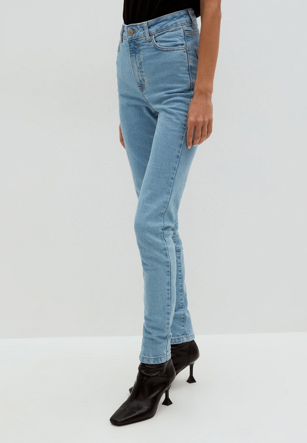 фото Джинсы zarina