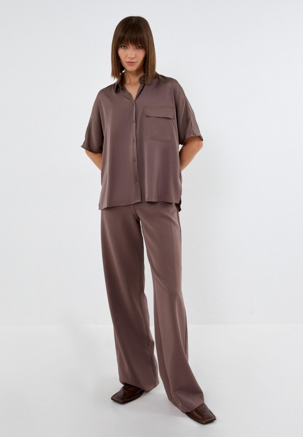 фото Брюки zarina