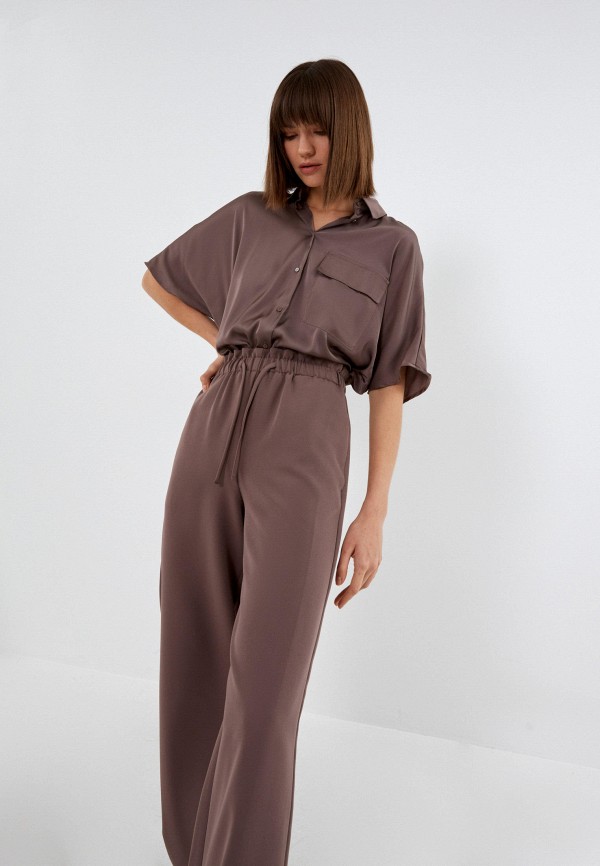 фото Брюки zarina