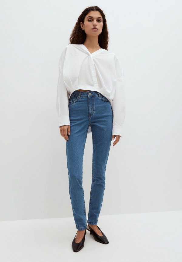 фото Джинсы zarina