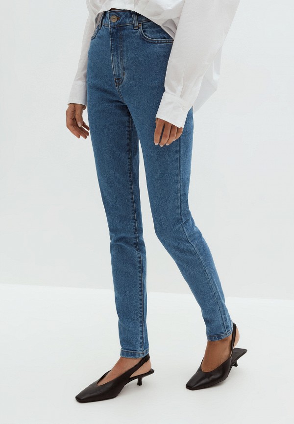 фото Джинсы zarina