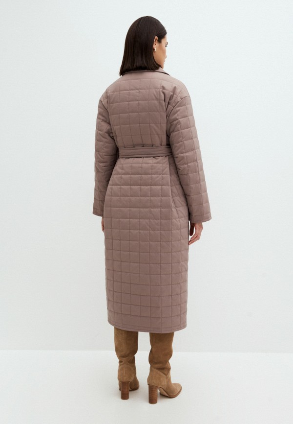 фото Куртка утепленная zarina