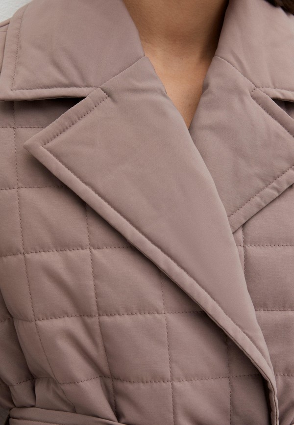 фото Куртка утепленная zarina