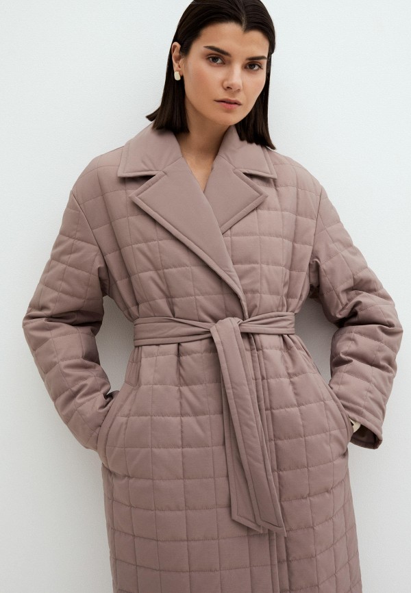 фото Куртка утепленная zarina