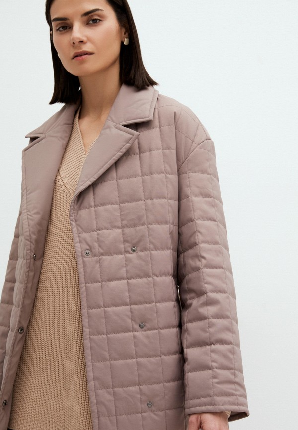 фото Куртка утепленная zarina