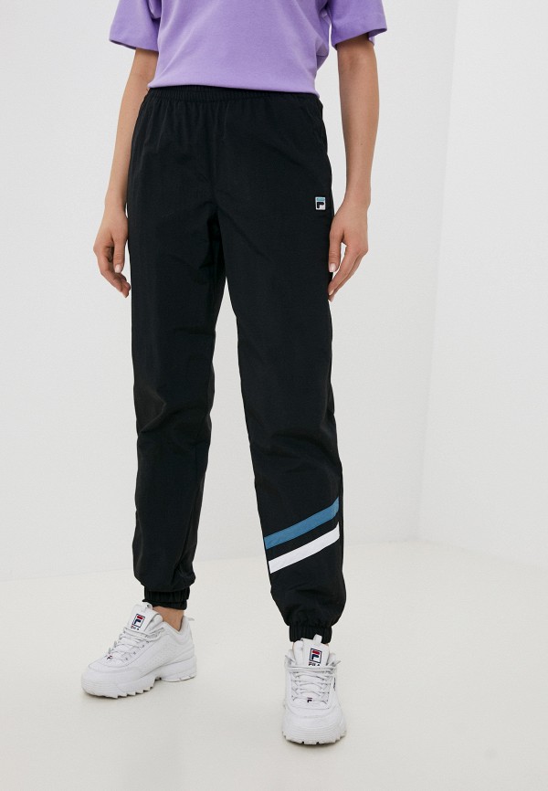 фото Брюки спортивные fila