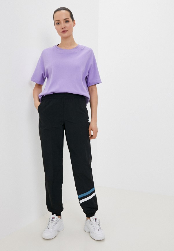 фото Брюки спортивные fila