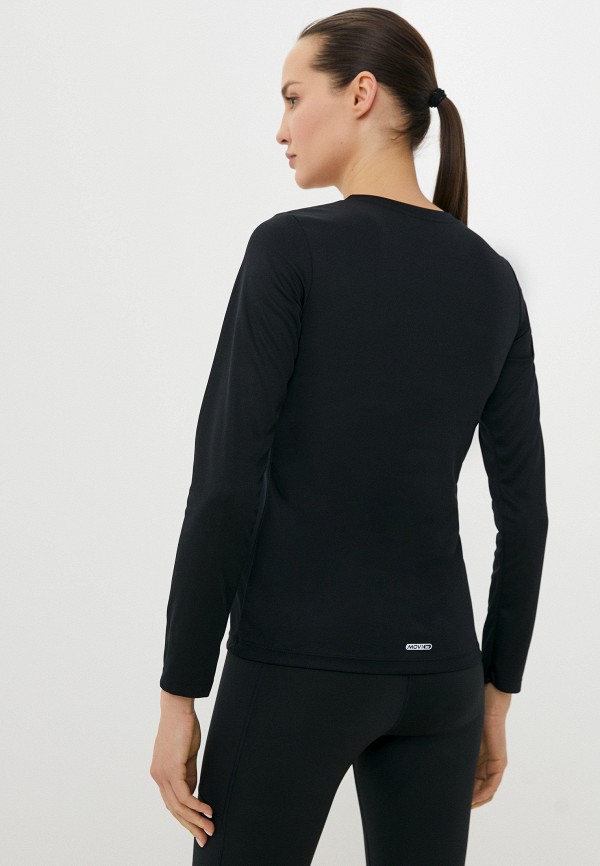 фото Лонгслив спортивный demix