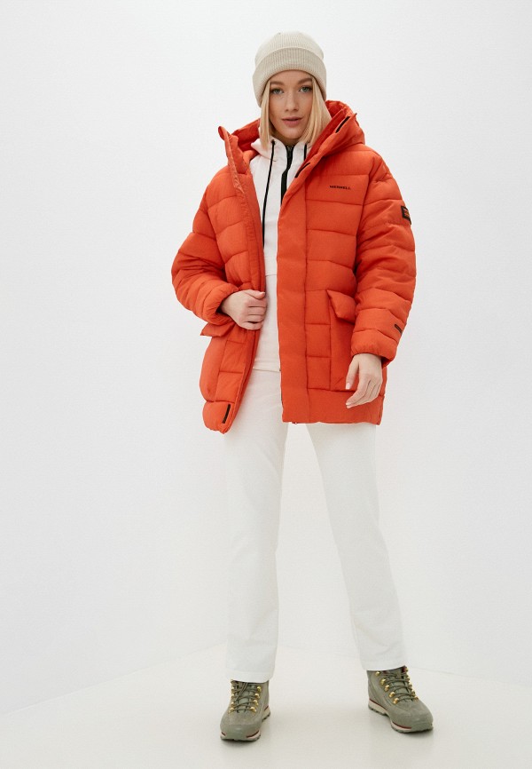 фото Куртка утепленная merrell