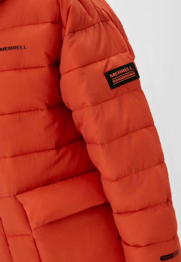 фото Куртка утепленная merrell