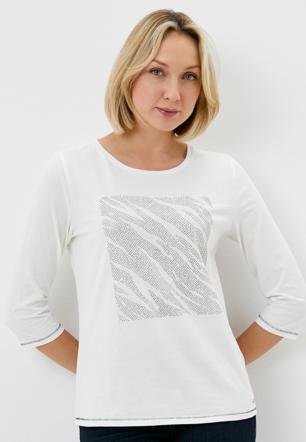 фото Лонгслив taifun