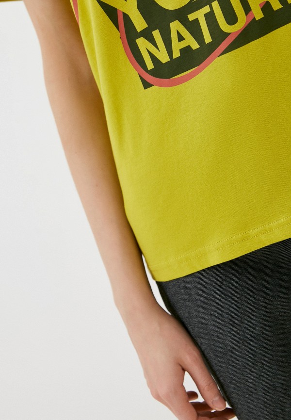 фото Футболка northland