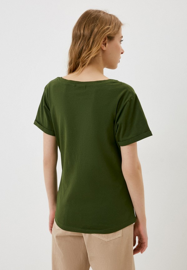 фото Футболка northland